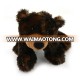 Factory Price Jungle Bear Soft Plush Toy for Children